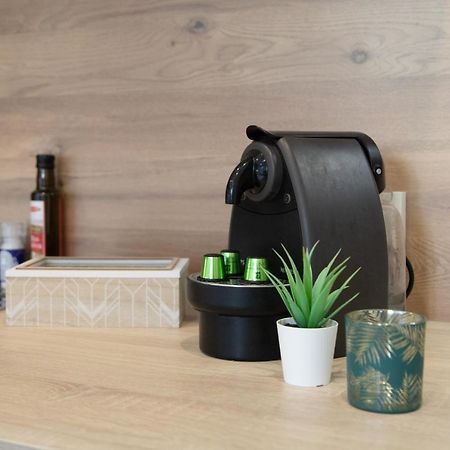 Le So'Green - Au Coeur De Toulouse - Netflix Apartman Kültér fotó