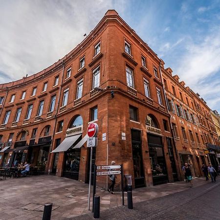 Le So'Green - Au Coeur De Toulouse - Netflix Apartman Kültér fotó