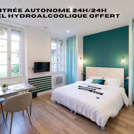 Le So'Green - Au Coeur De Toulouse - Netflix Apartman Kültér fotó