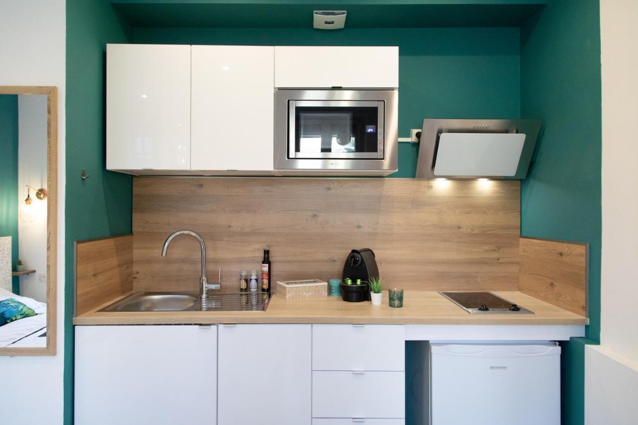 Le So'Green - Au Coeur De Toulouse - Netflix Apartman Kültér fotó