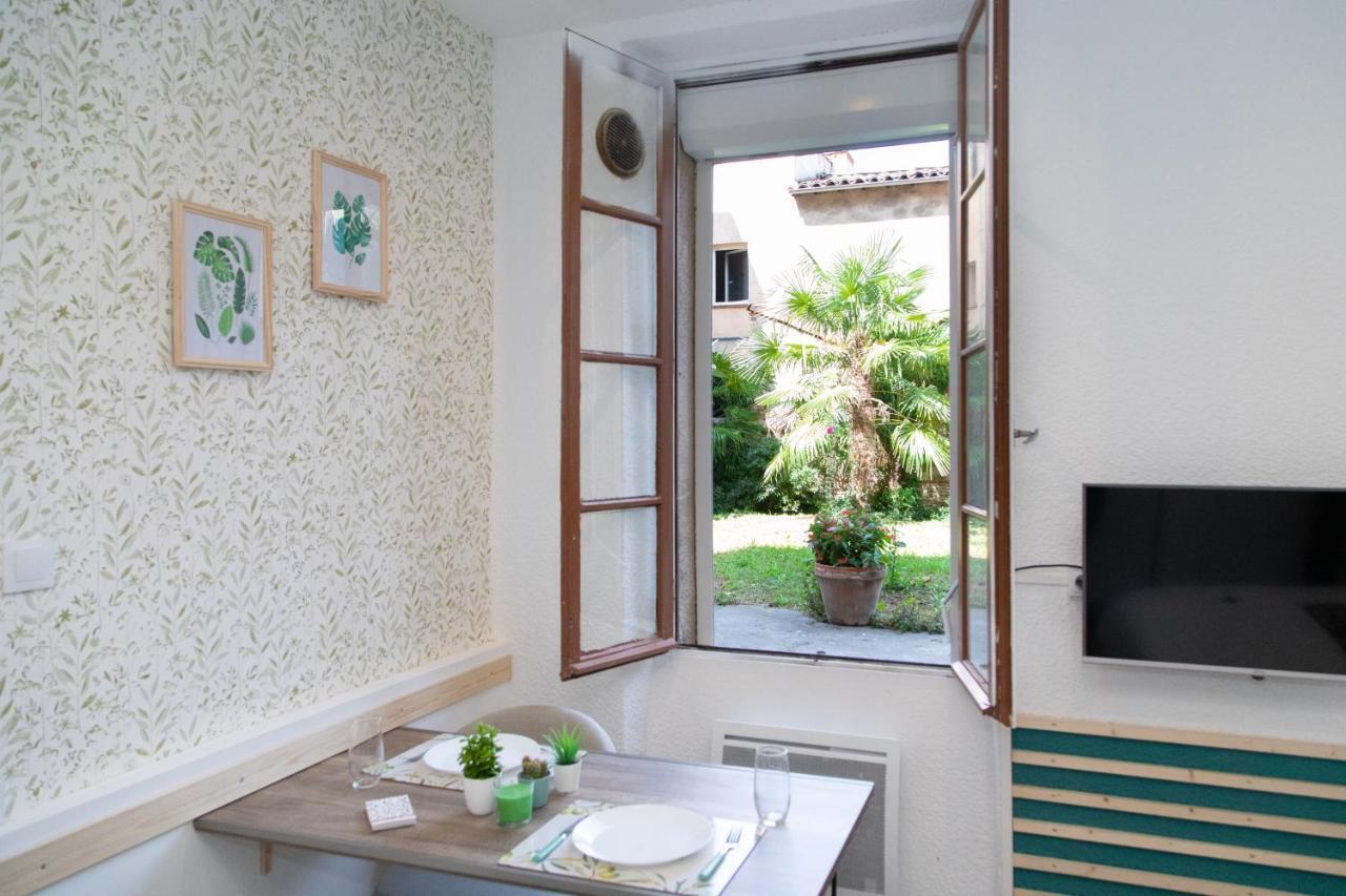 Le So'Green - Au Coeur De Toulouse - Netflix Apartman Kültér fotó