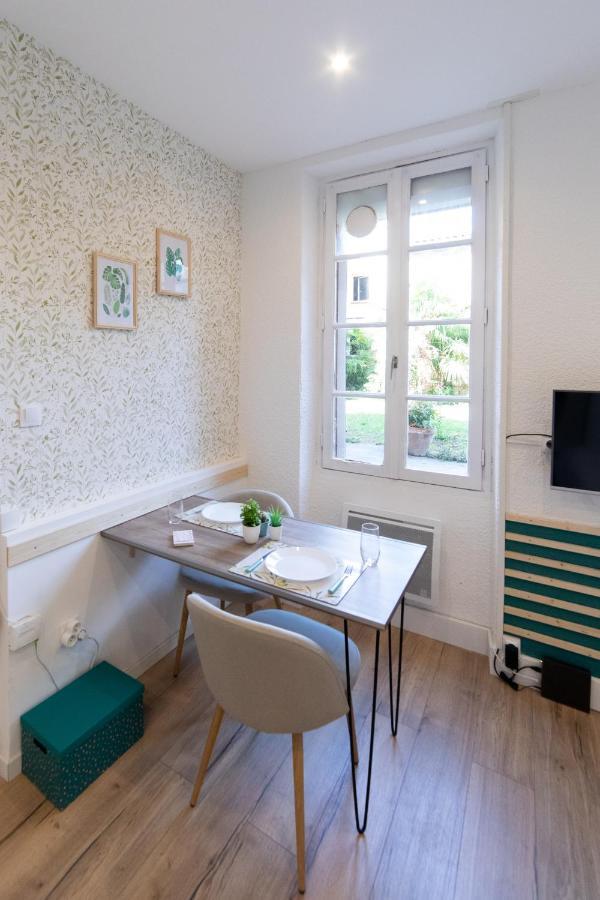 Le So'Green - Au Coeur De Toulouse - Netflix Apartman Kültér fotó
