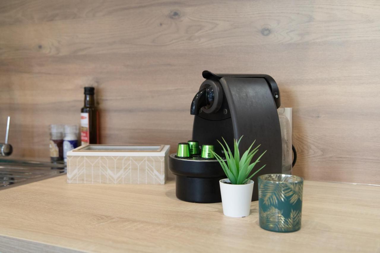 Le So'Green - Au Coeur De Toulouse - Netflix Apartman Kültér fotó