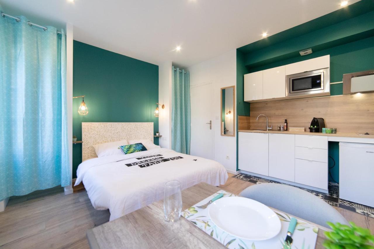 Le So'Green - Au Coeur De Toulouse - Netflix Apartman Kültér fotó