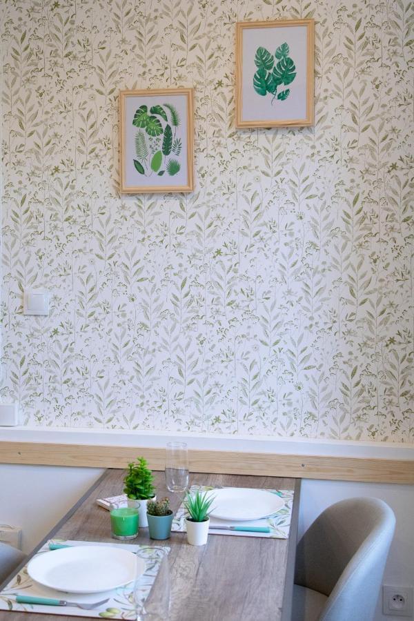 Le So'Green - Au Coeur De Toulouse - Netflix Apartman Kültér fotó