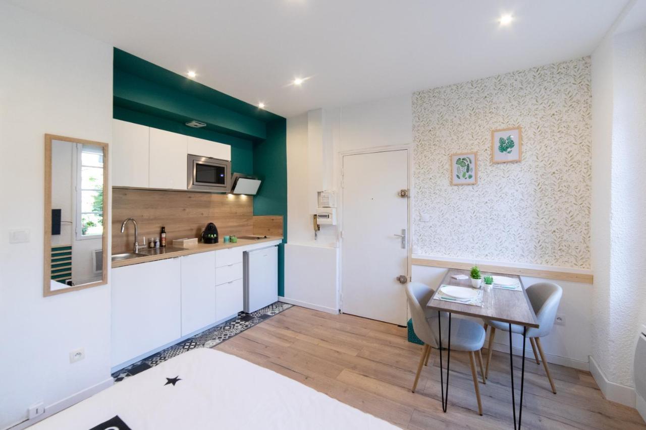 Le So'Green - Au Coeur De Toulouse - Netflix Apartman Kültér fotó