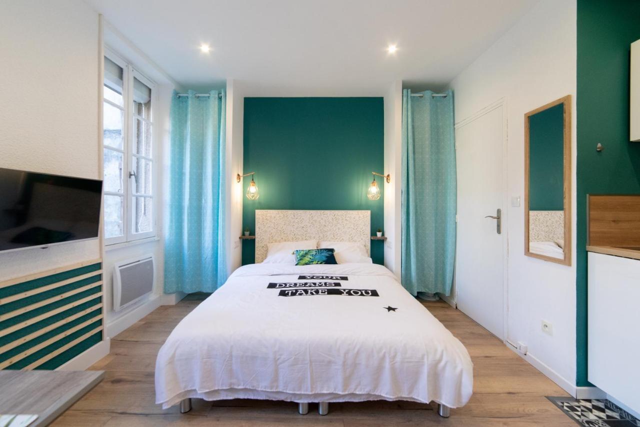 Le So'Green - Au Coeur De Toulouse - Netflix Apartman Kültér fotó